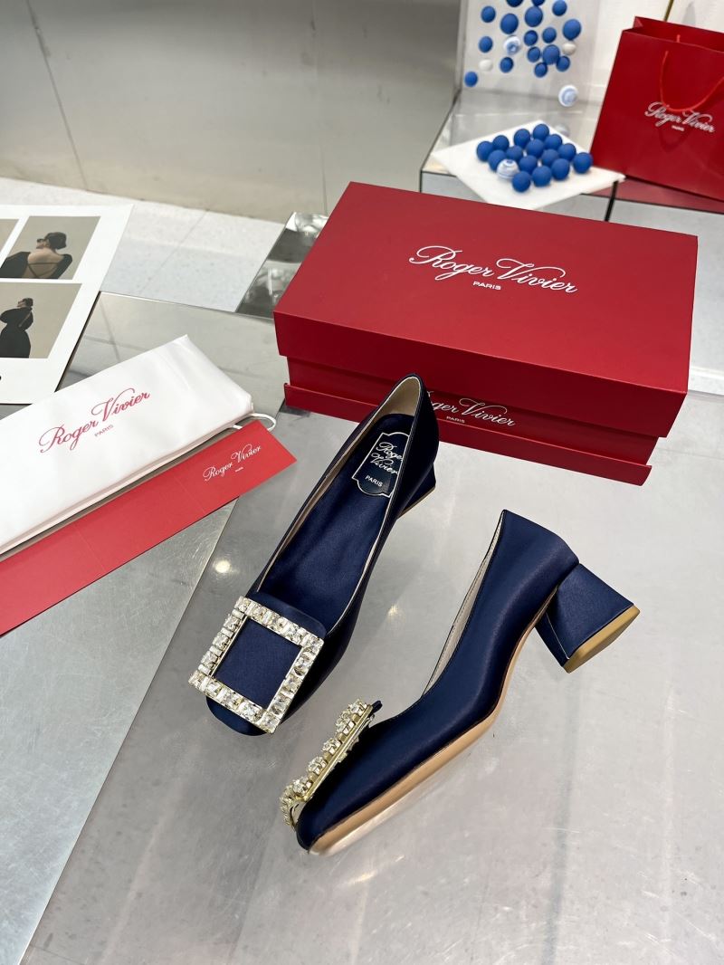 Roger Vivier Shoes